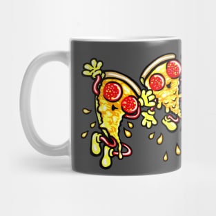 Pizza Joy Mug